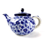 060 Bunzlau Theepot 1,2L 1443X 060 Bunzlau Theepot 1,2L 060 Bunzlau Theepot 1,2L 1443X 060 Bunzlau Theepot 1,2L